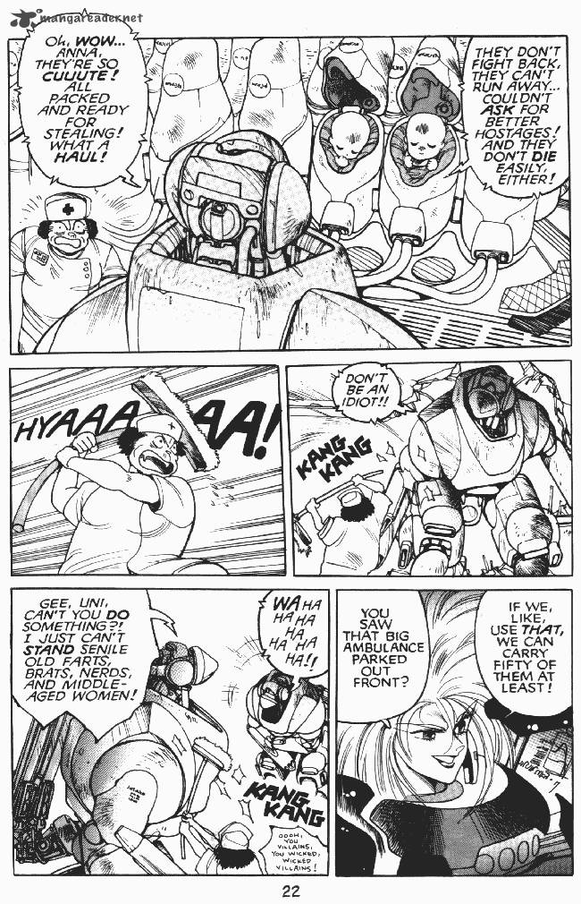 Dominion 5 21