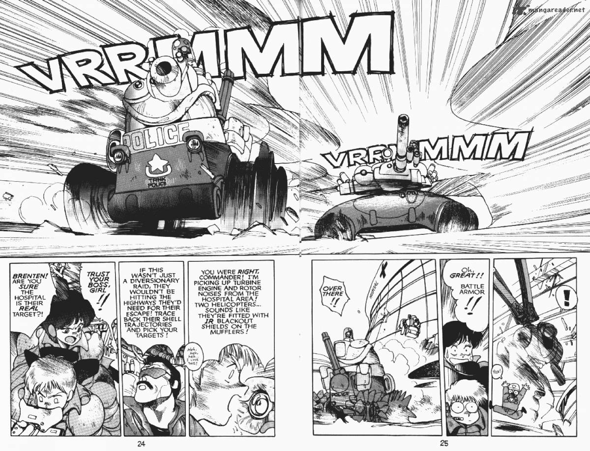 Dominion 5 23