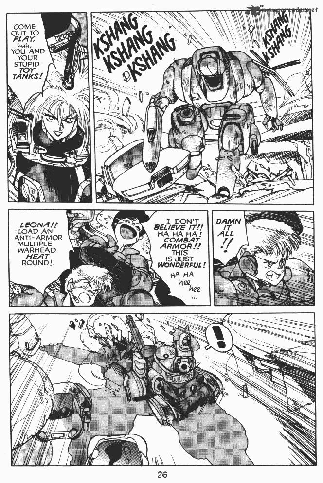 Dominion 5 24