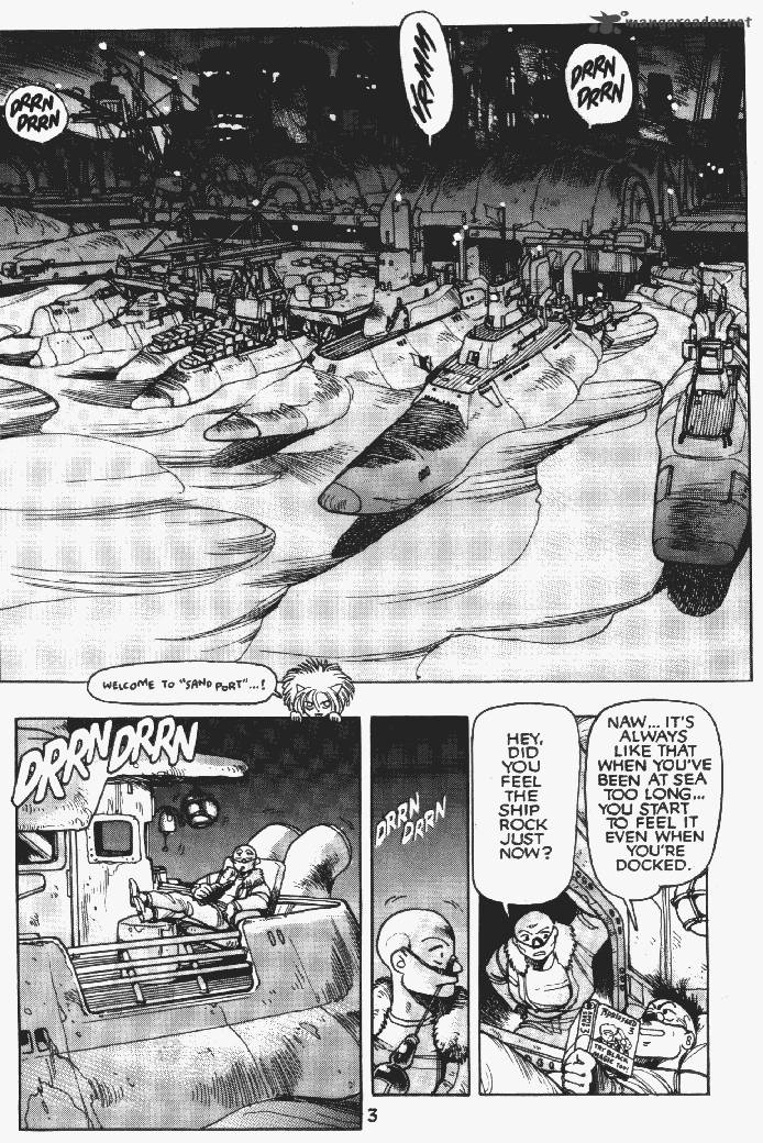 Dominion 5 4
