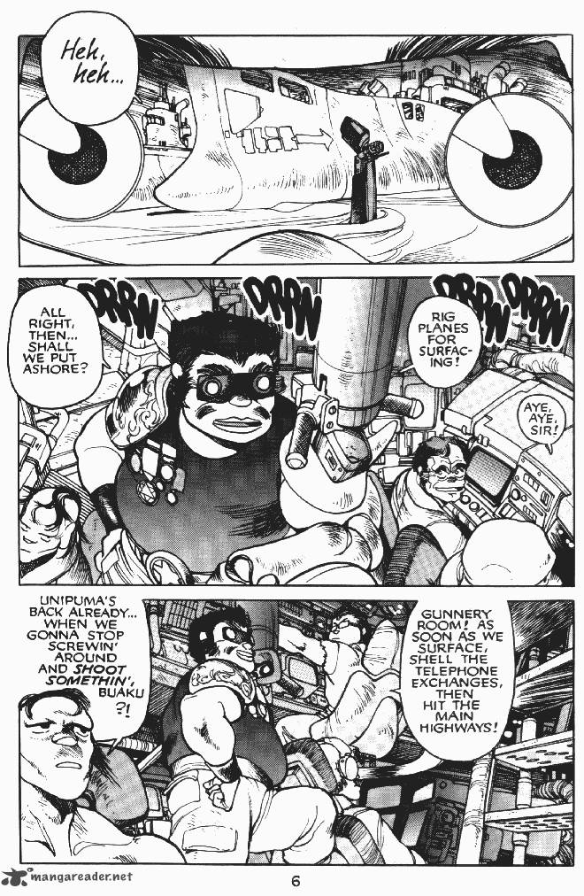 Dominion 5 7