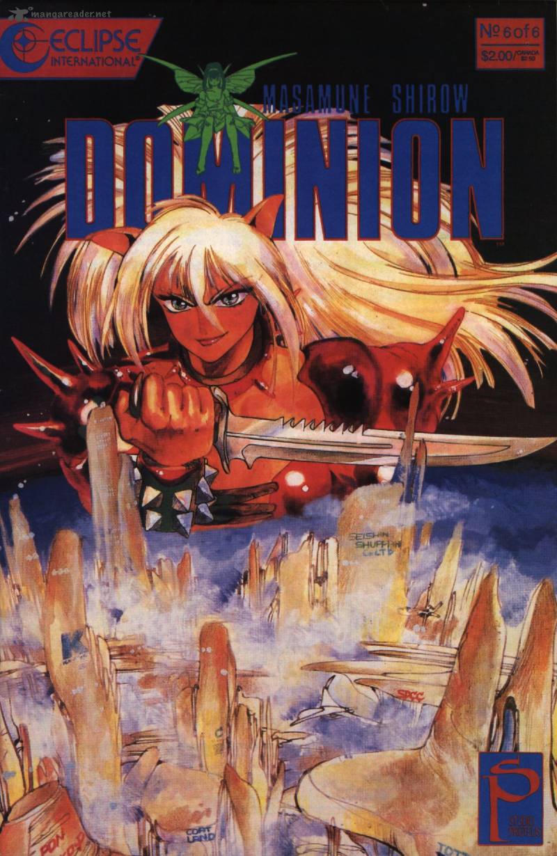 Dominion 6 1
