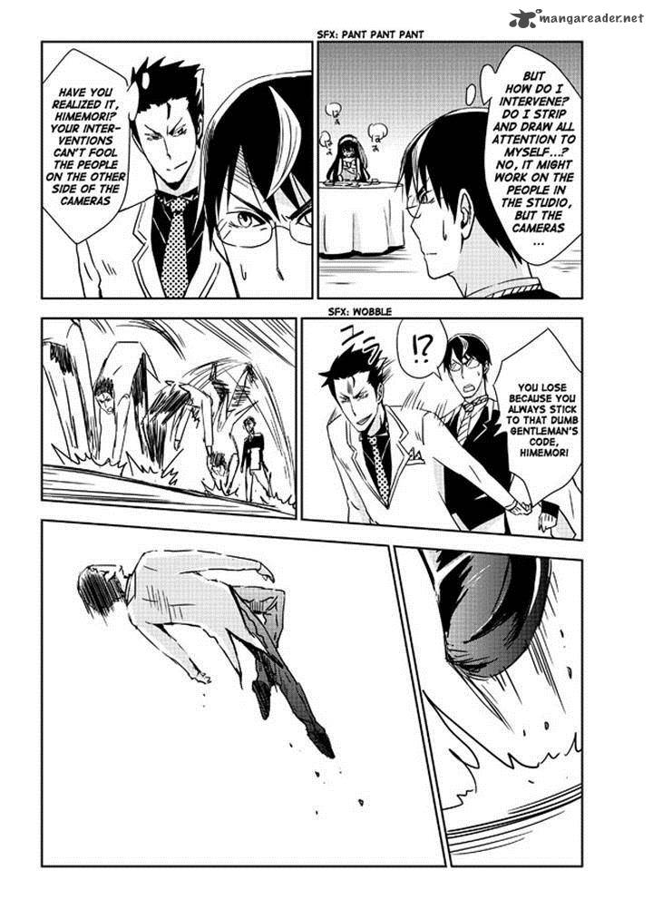 Domino Kick 15 4