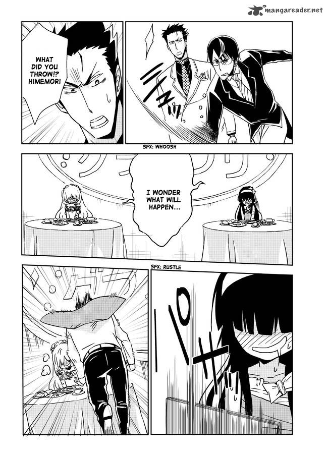 Domino Kick 16 2