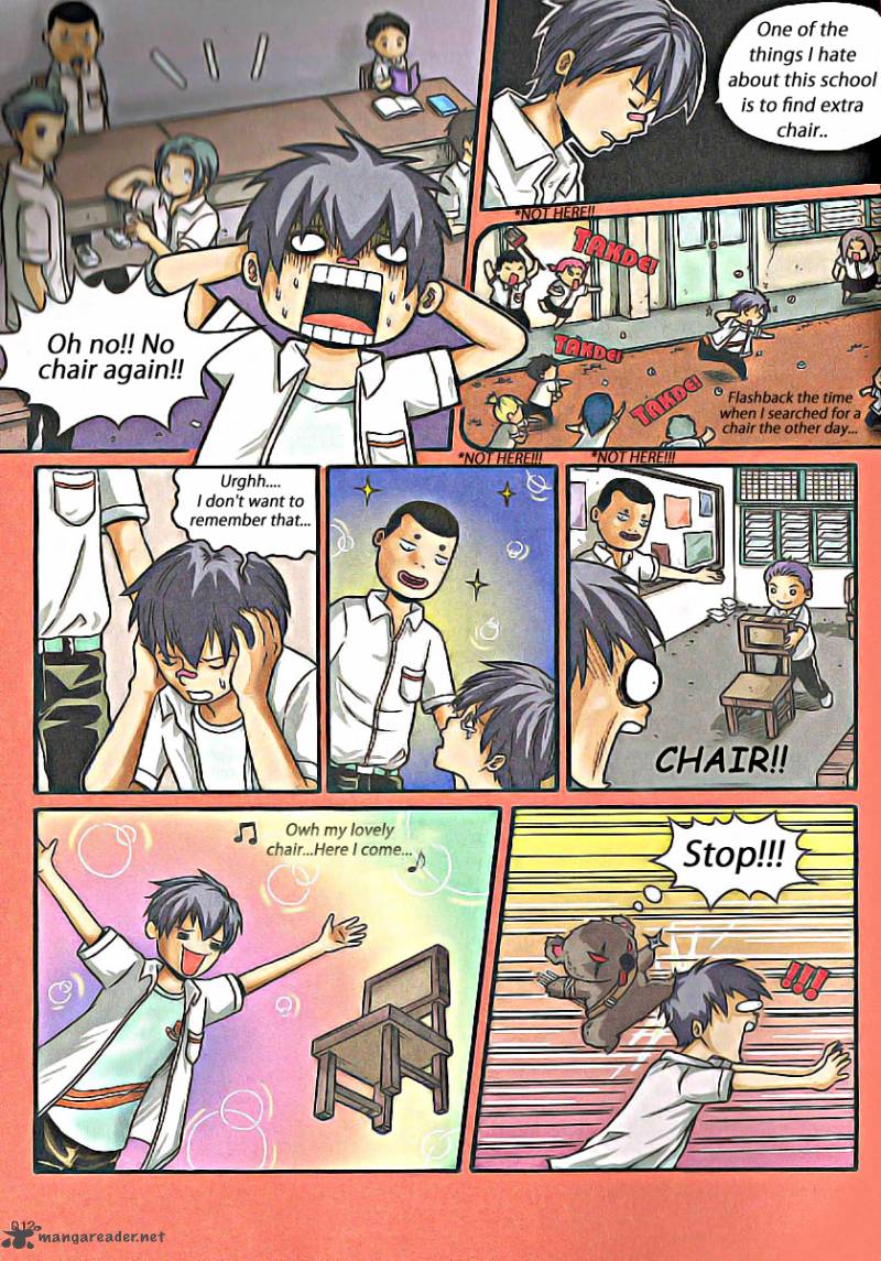 Donkey High School 2 3