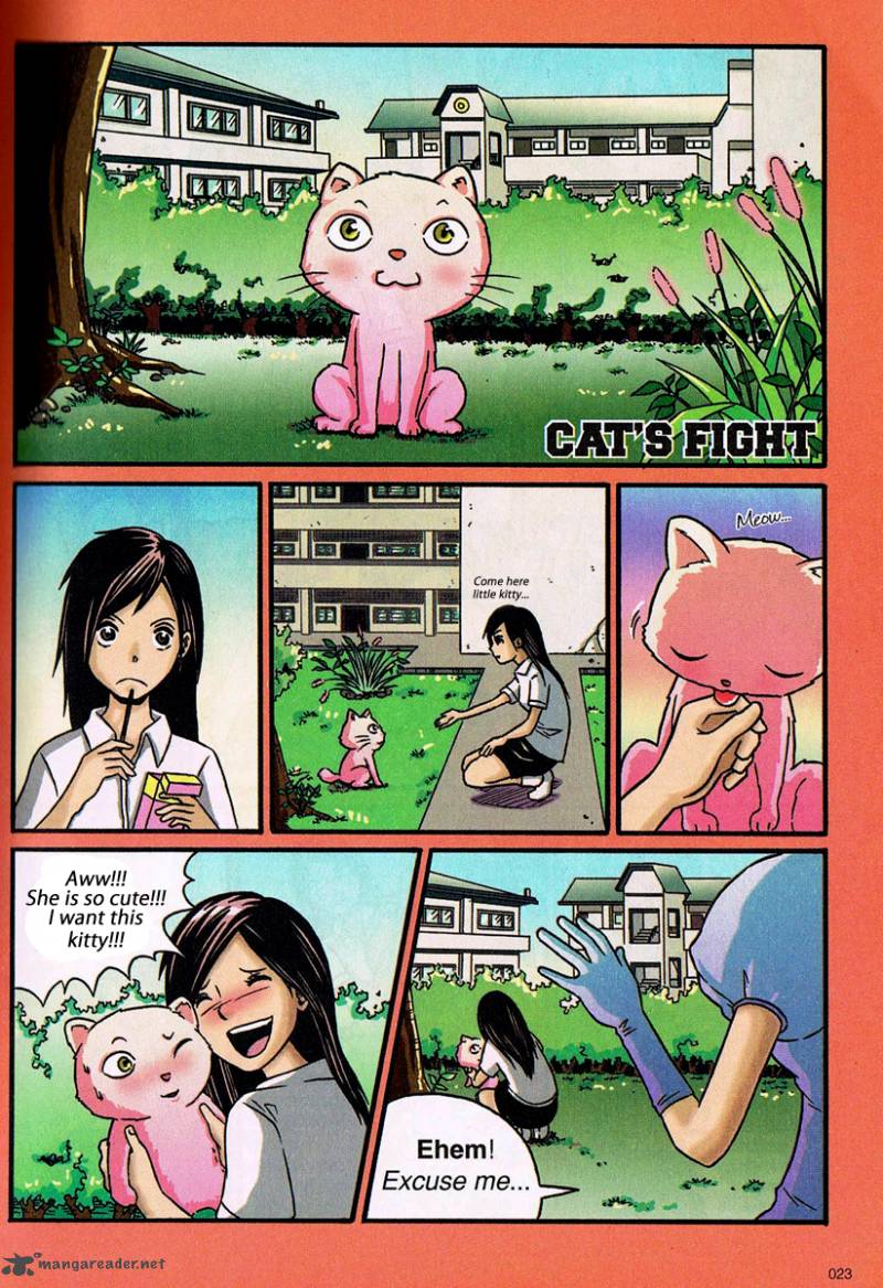 Donkey High School 4 2
