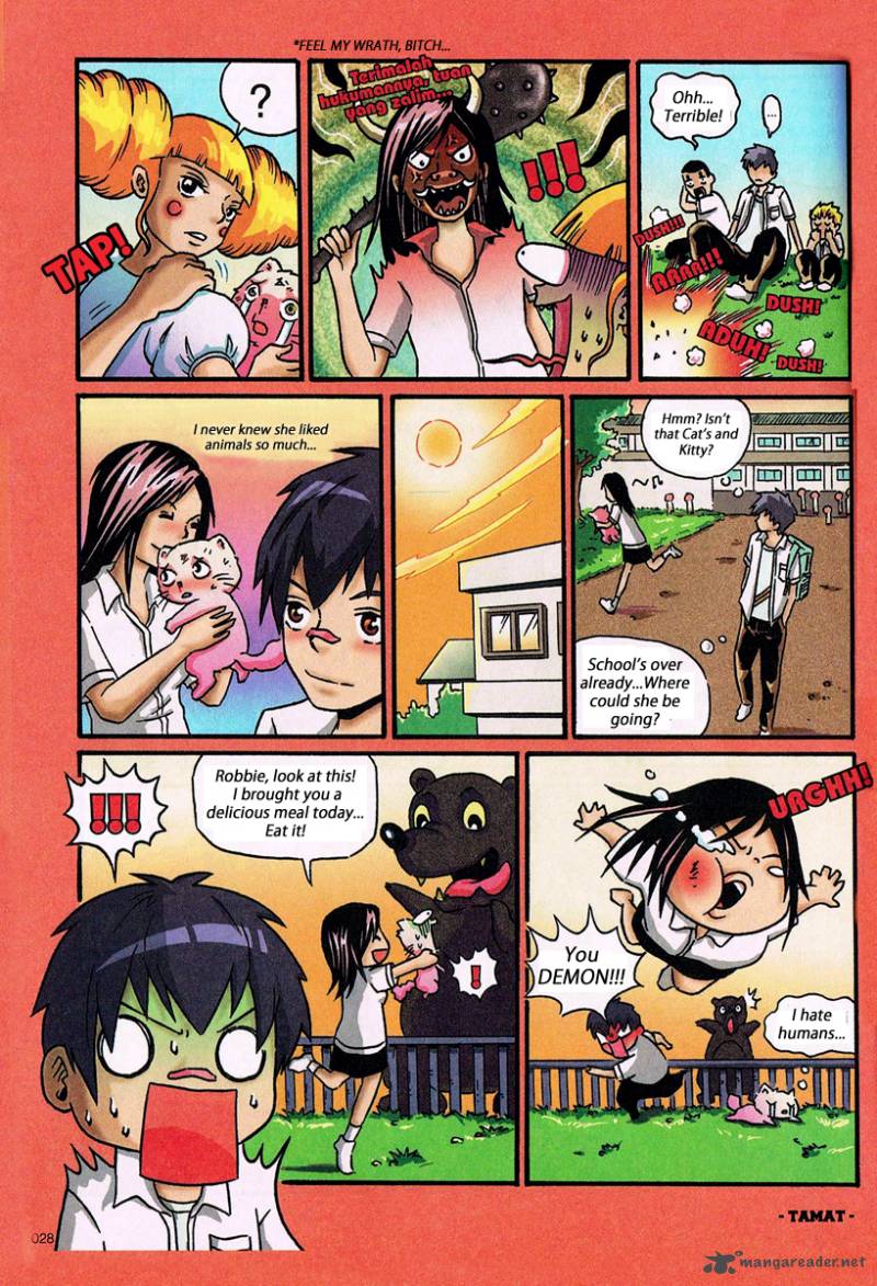 Donkey High School 4 7