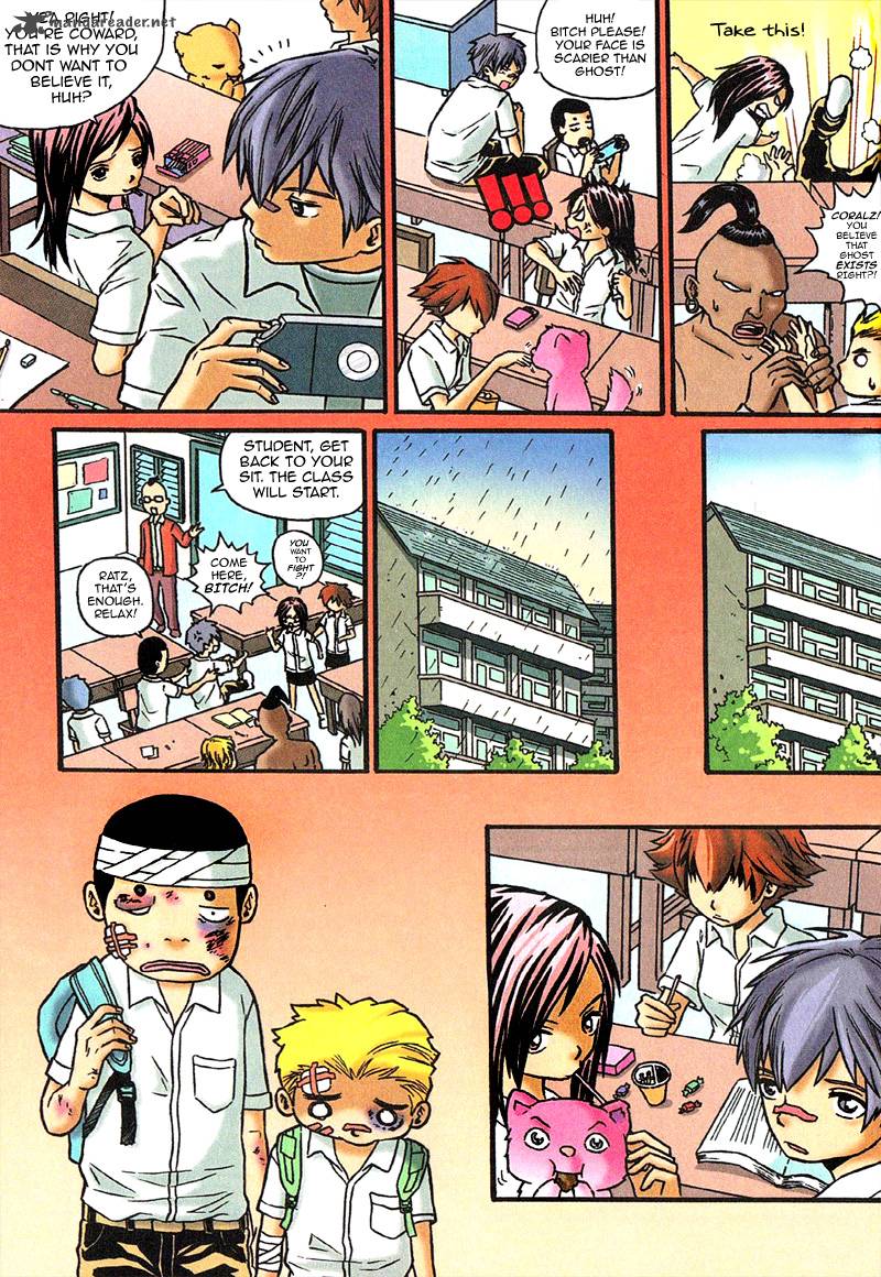 Donkey High School 7 2