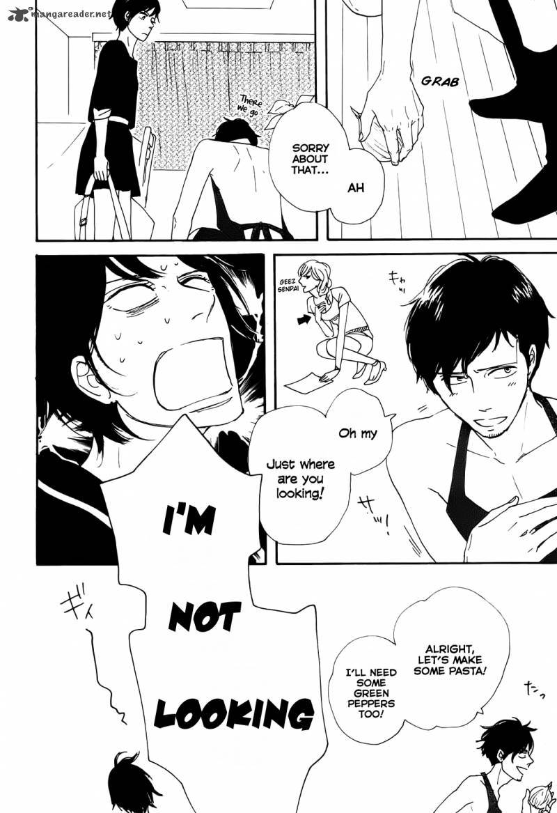 Dont Cry Girl 1 6
