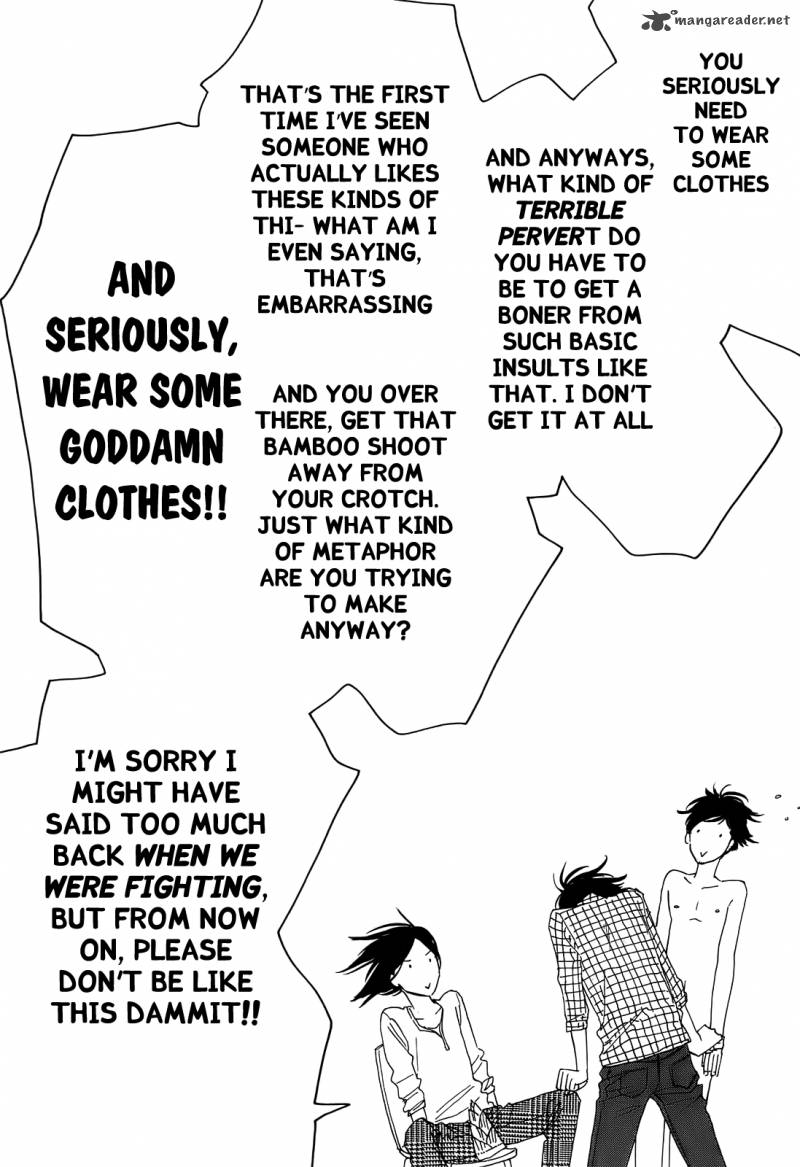 Dont Cry Girl 3 14