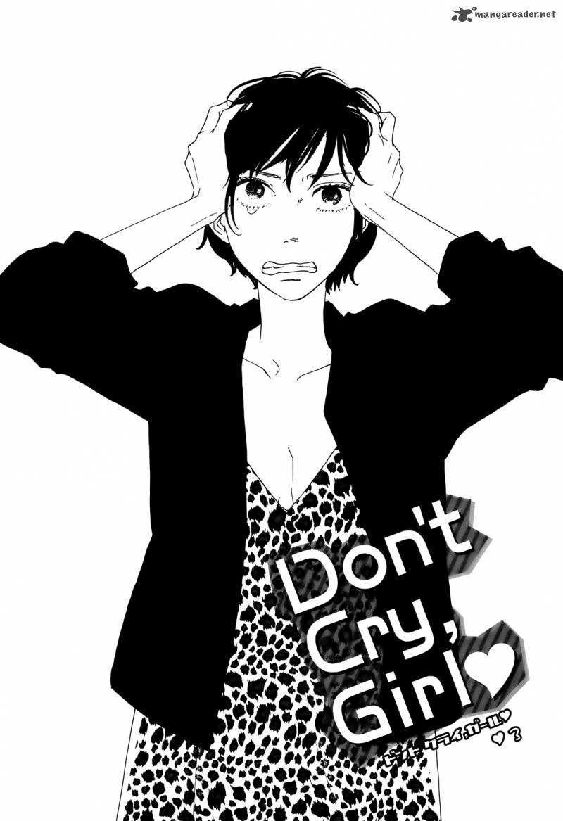 Dont Cry Girl 3 3