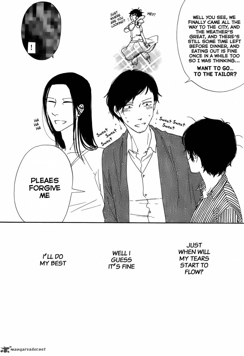 Dont Cry Girl 4 16