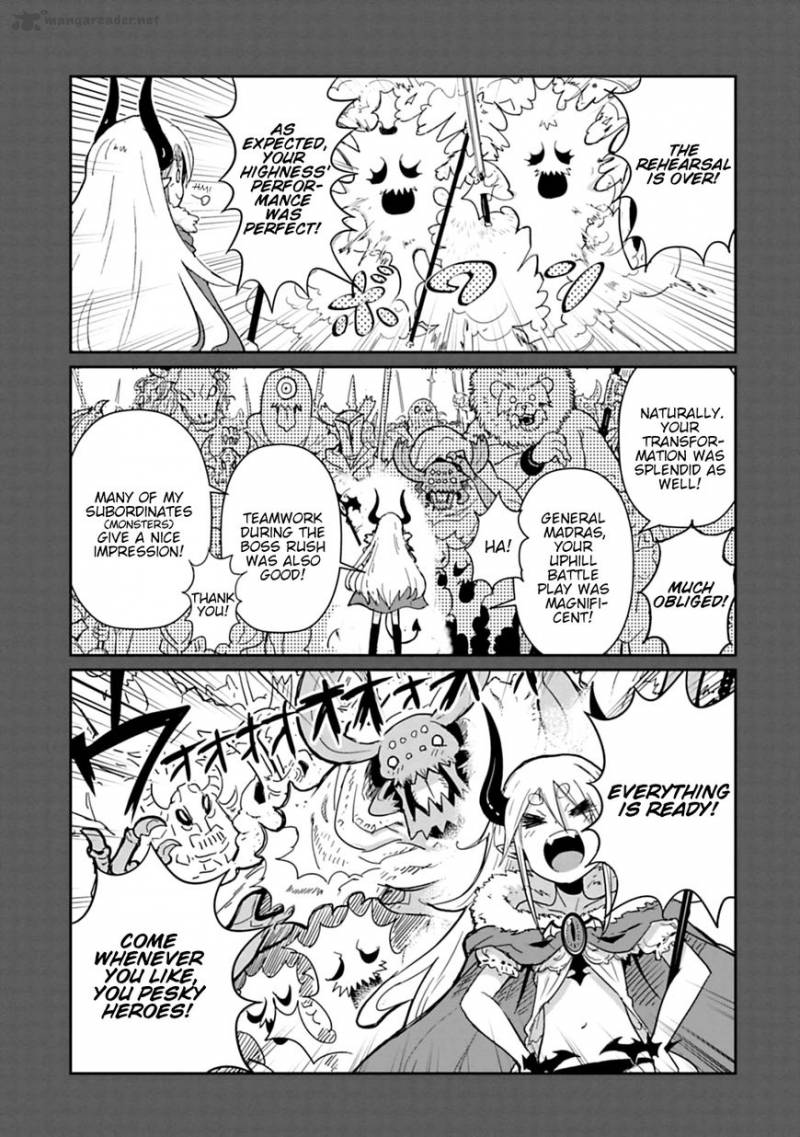 Dont Cry Maou Chan 1 3