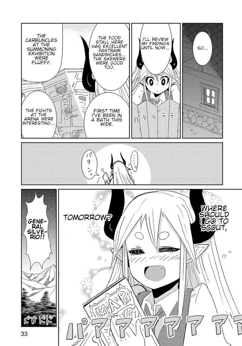 Dont Cry Maou Chan 10 13