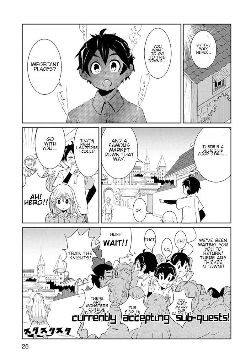 Dont Cry Maou Chan 10 5