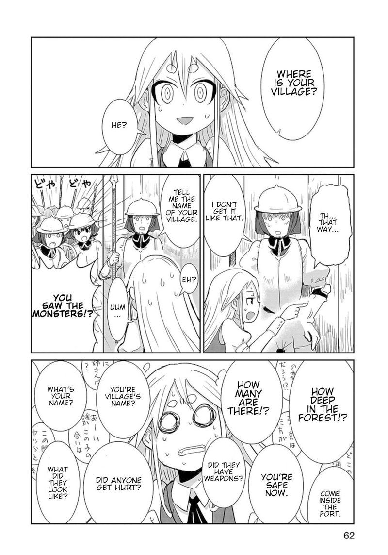 Dont Cry Maou Chan 11 22