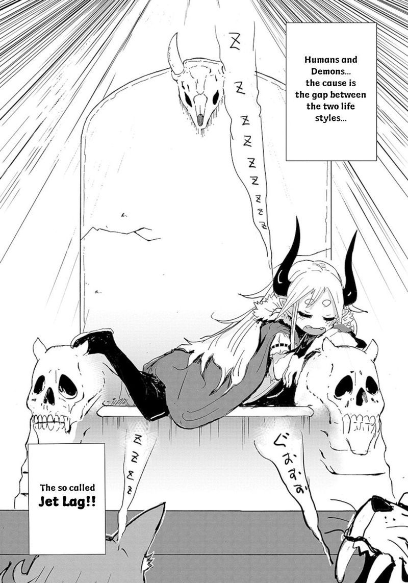 Dont Cry Maou Chan 12 4