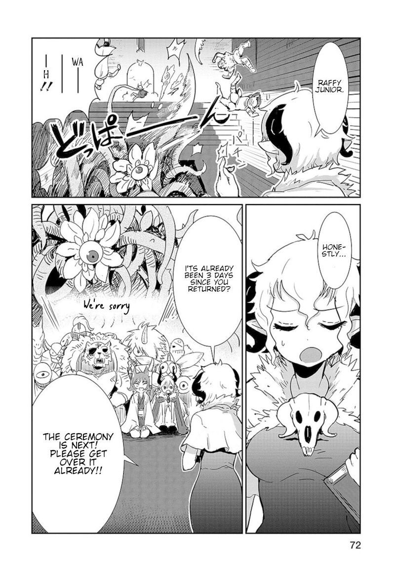 Dont Cry Maou Chan 12 5