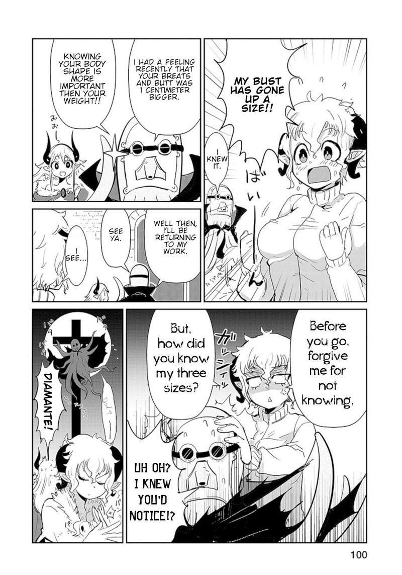 Dont Cry Maou Chan 13 16