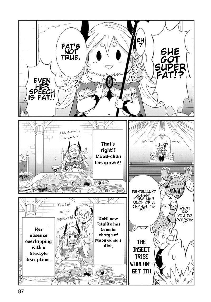 Dont Cry Maou Chan 13 3