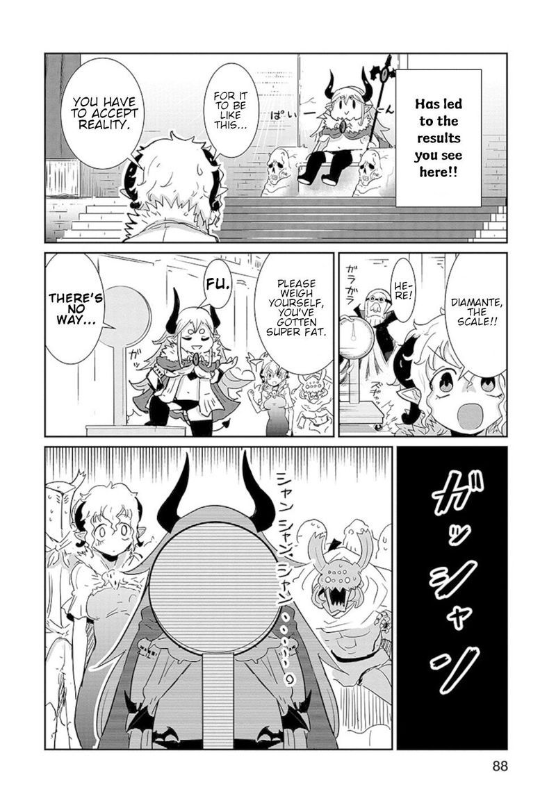 Dont Cry Maou Chan 13 4