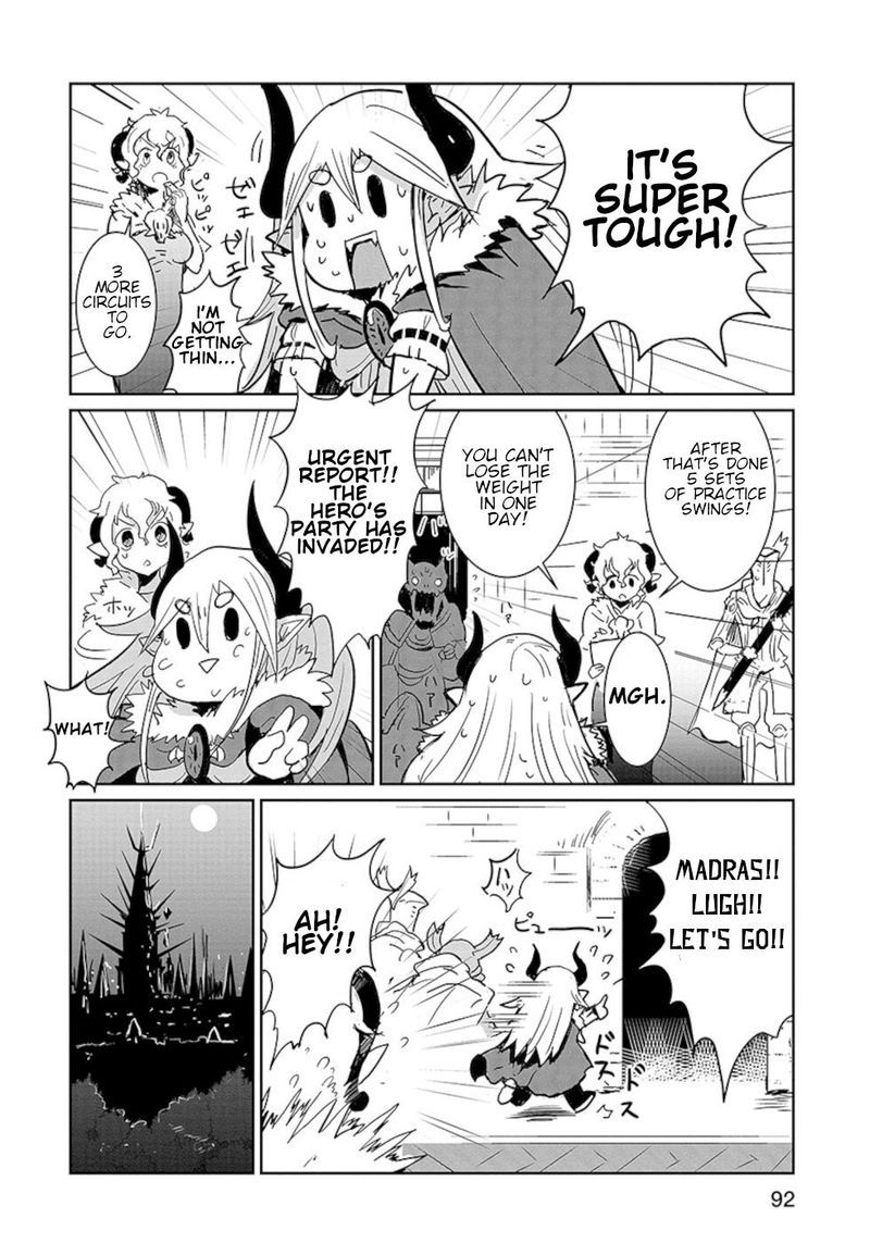 Dont Cry Maou Chan 13 8