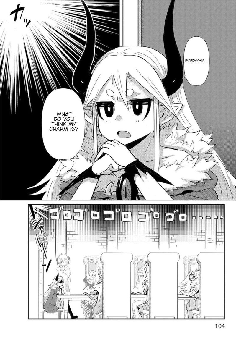 Dont Cry Maou Chan 14 2