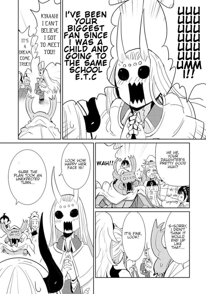 Dont Cry Maou Chan 15 11