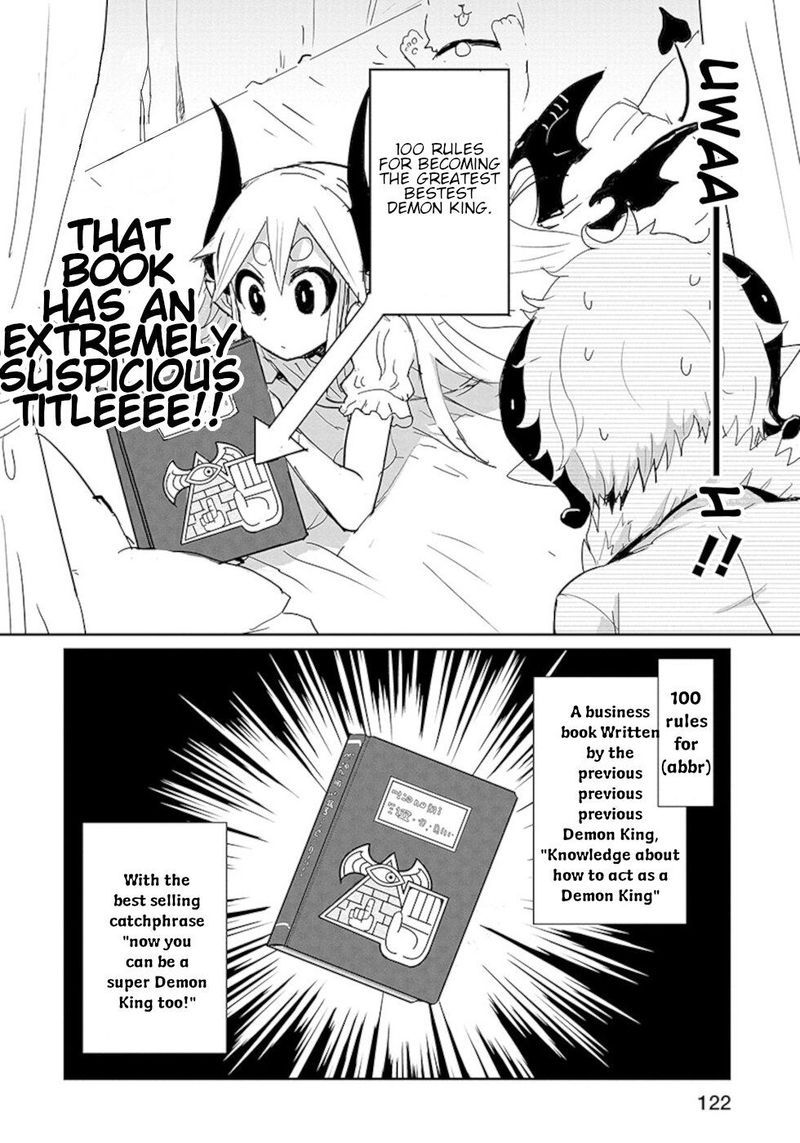 Dont Cry Maou Chan 15 2
