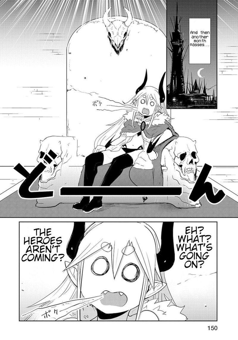 Dont Cry Maou Chan 16 10