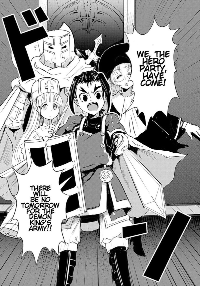 Dont Cry Maou Chan 16 12