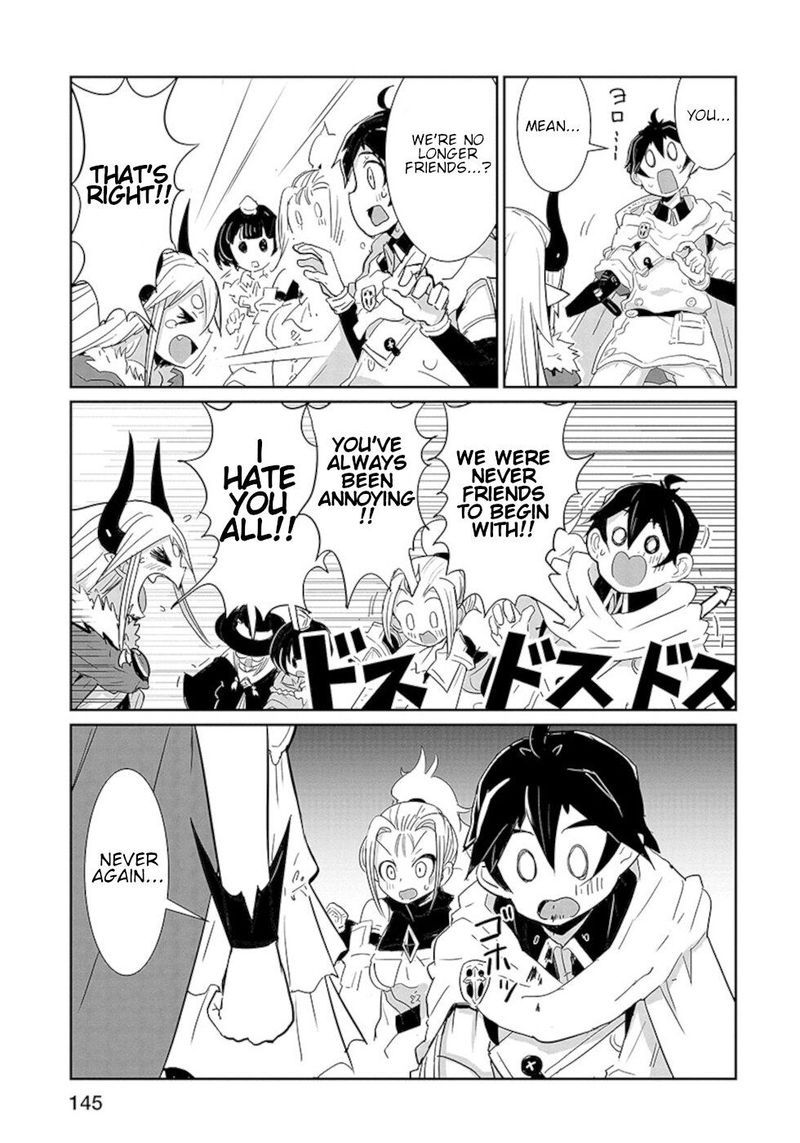 Dont Cry Maou Chan 16 5