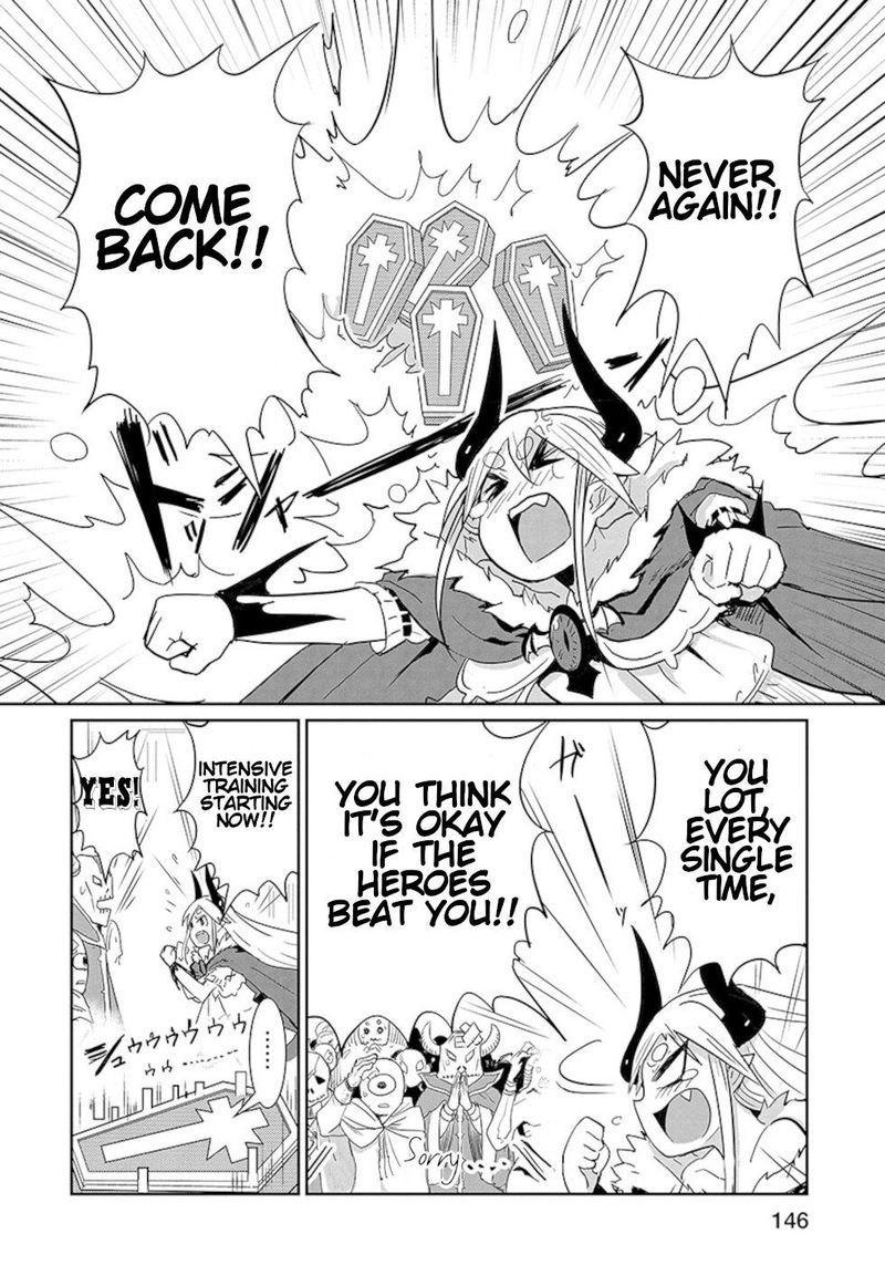Dont Cry Maou Chan 16 6