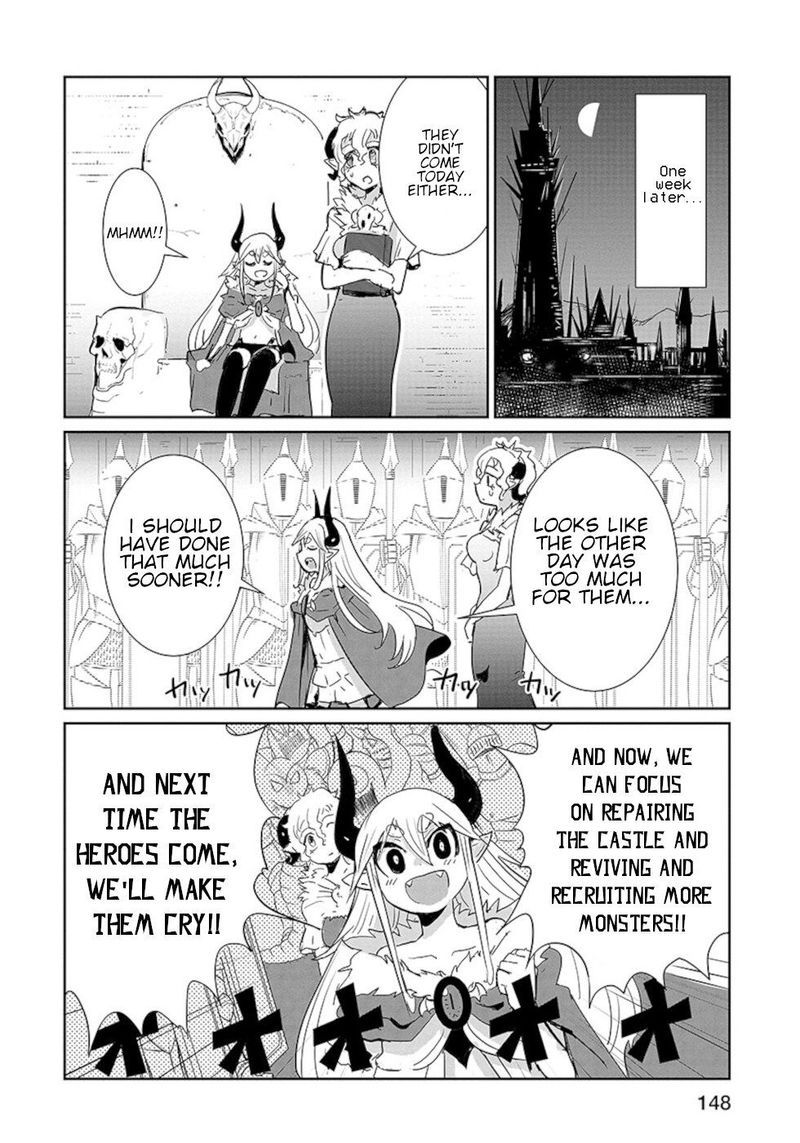 Dont Cry Maou Chan 16 8