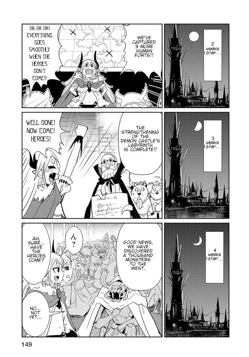 Dont Cry Maou Chan 16 9