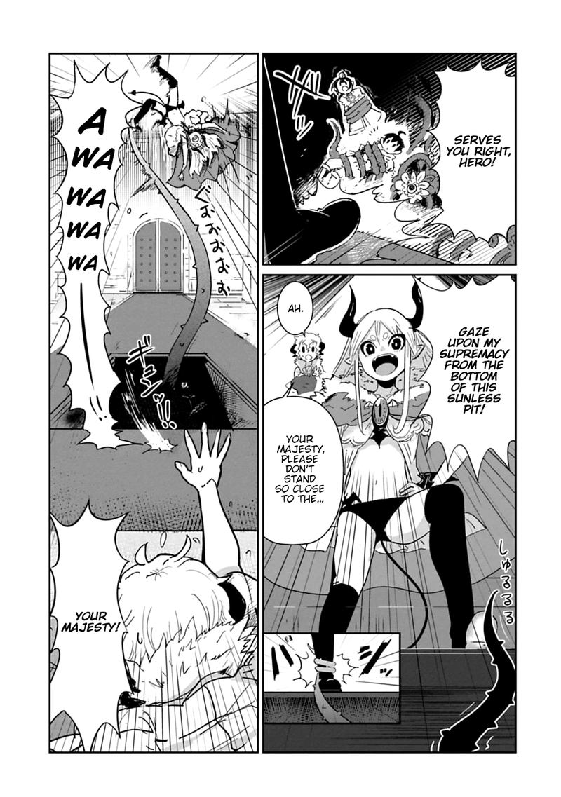 Dont Cry Maou Chan 2 11