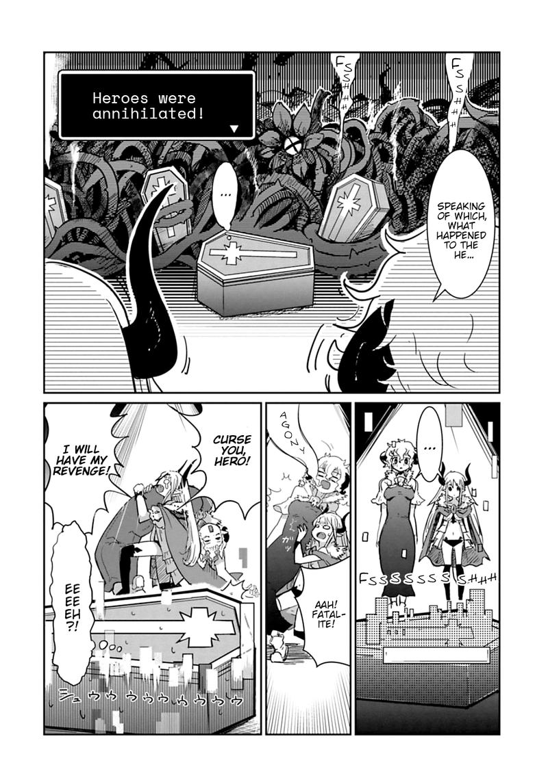 Dont Cry Maou Chan 2 14