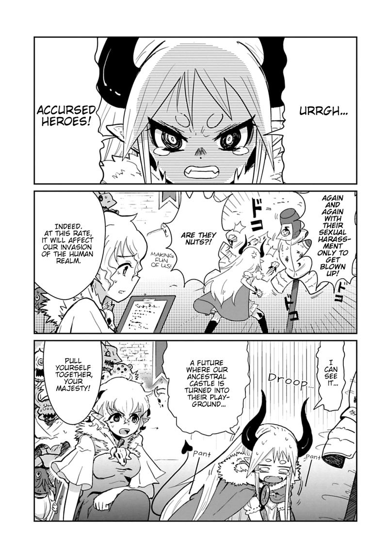 Dont Cry Maou Chan 2 5