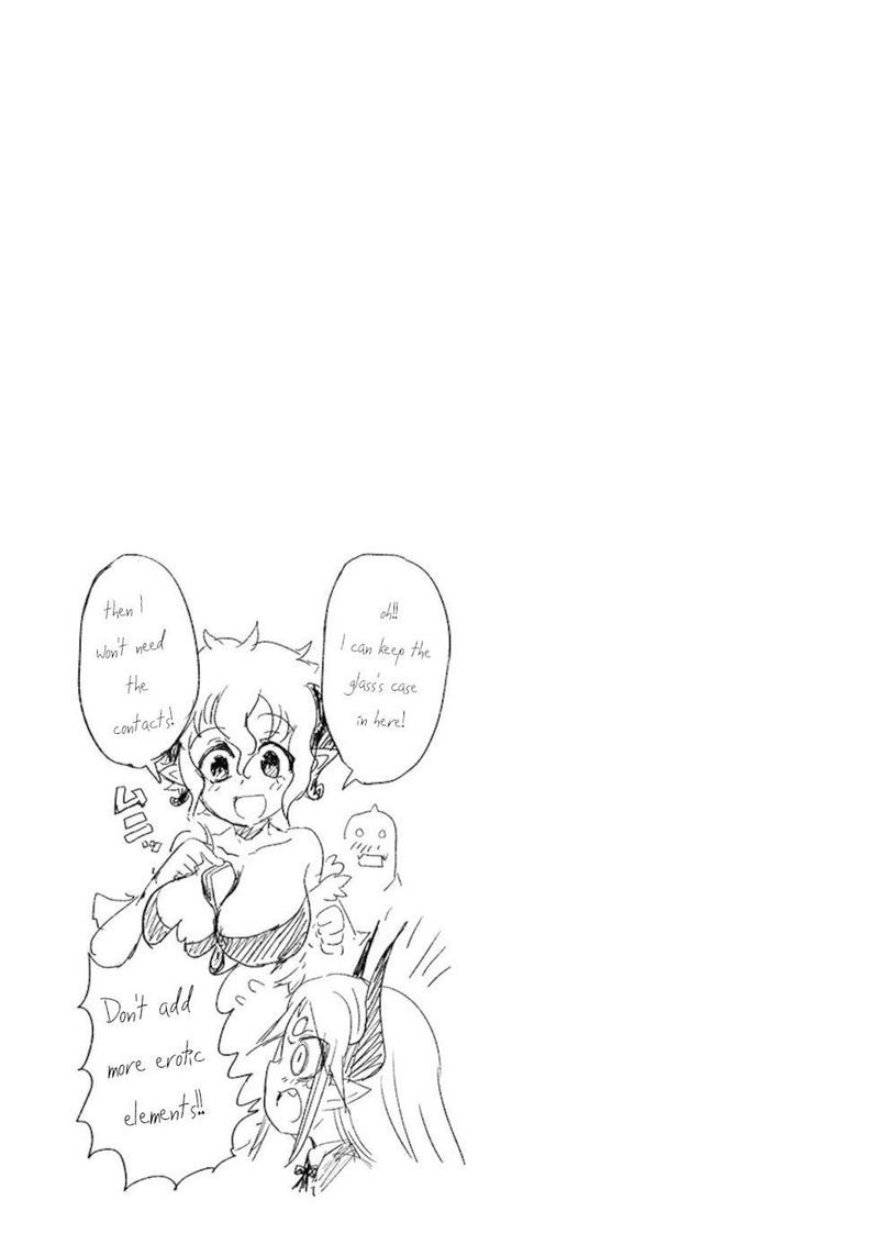 Dont Cry Maou Chan 21 19