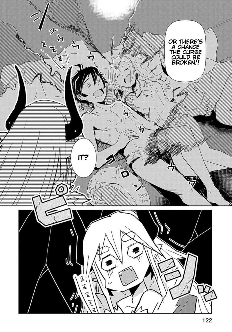 Dont Cry Maou Chan 22 14