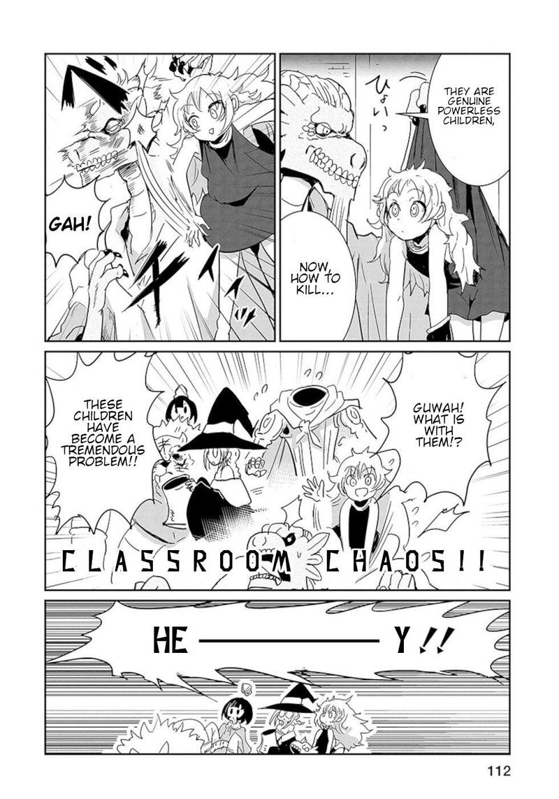 Dont Cry Maou Chan 22 4