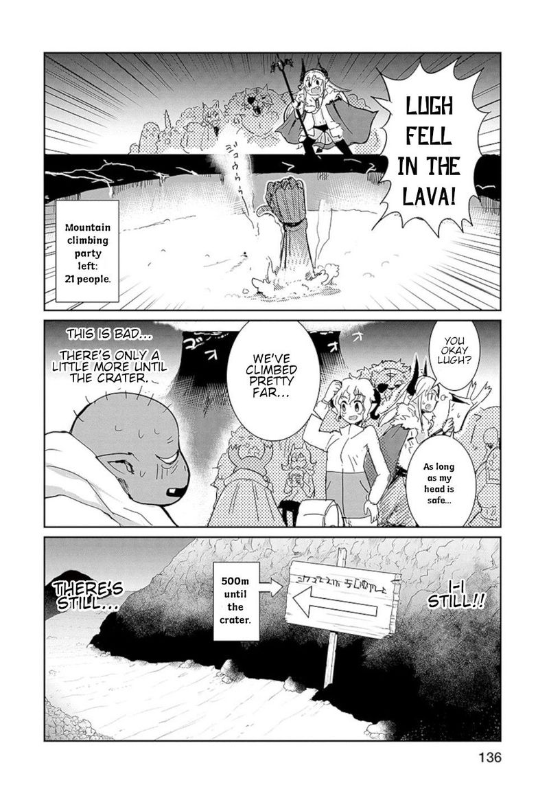 Dont Cry Maou Chan 23 10