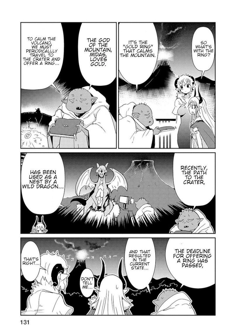 Dont Cry Maou Chan 23 5