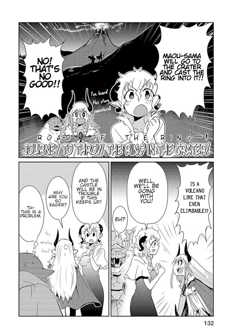 Dont Cry Maou Chan 23 6