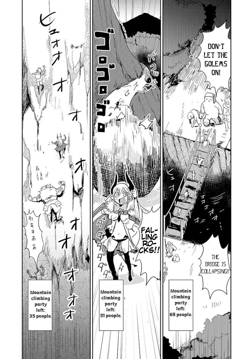 Dont Cry Maou Chan 23 9