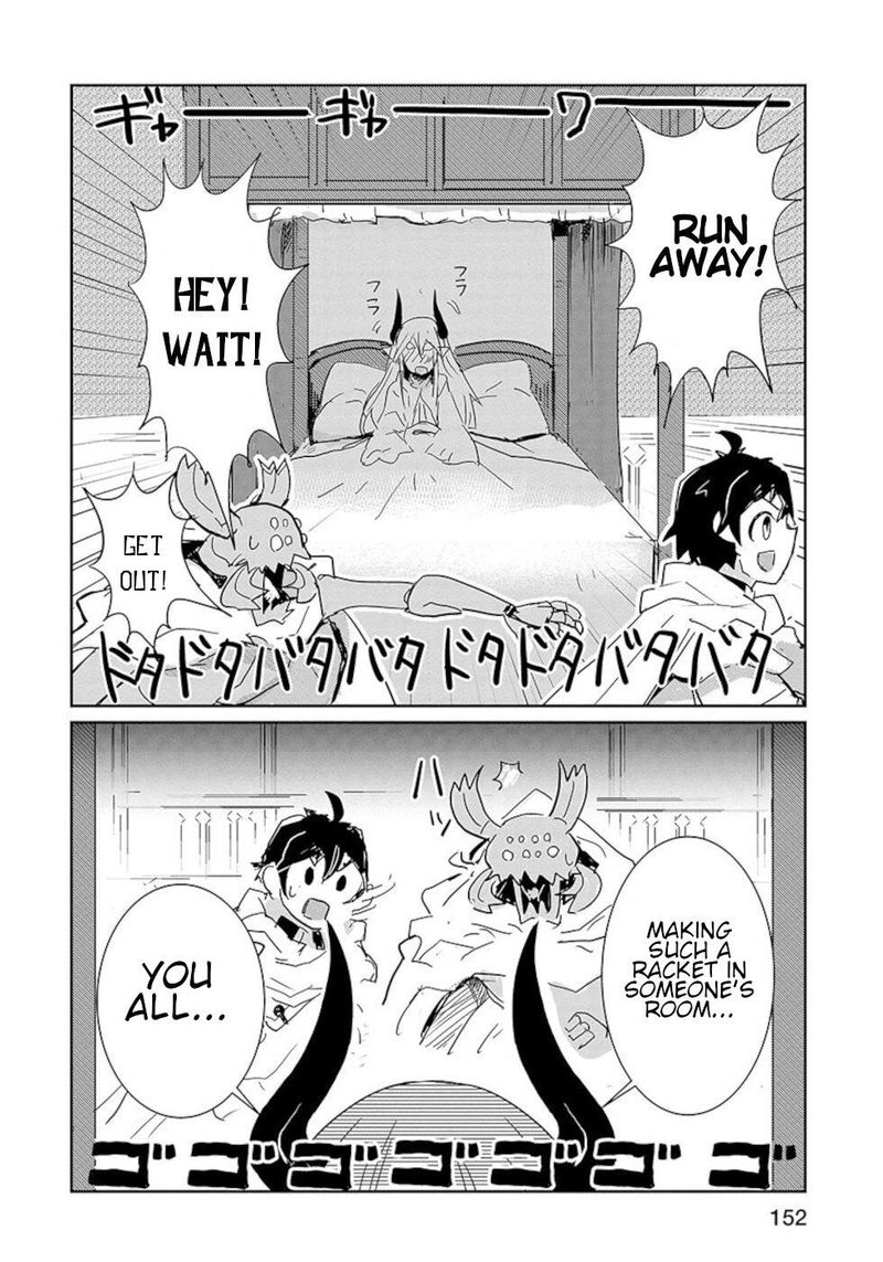 Dont Cry Maou Chan 24 8