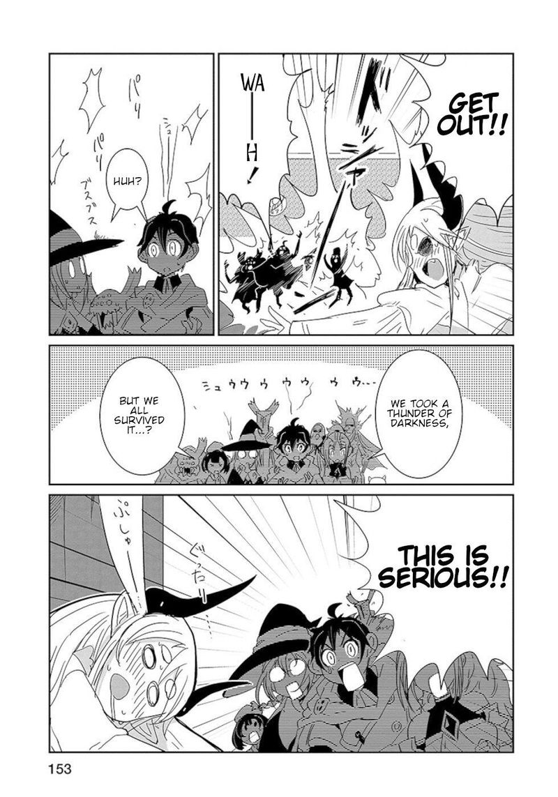 Dont Cry Maou Chan 24 9