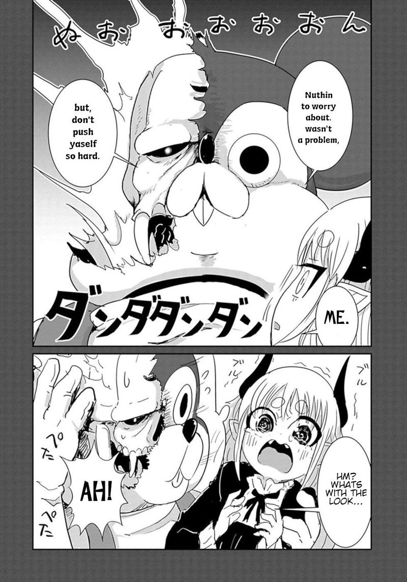 Dont Cry Maou Chan 29 12