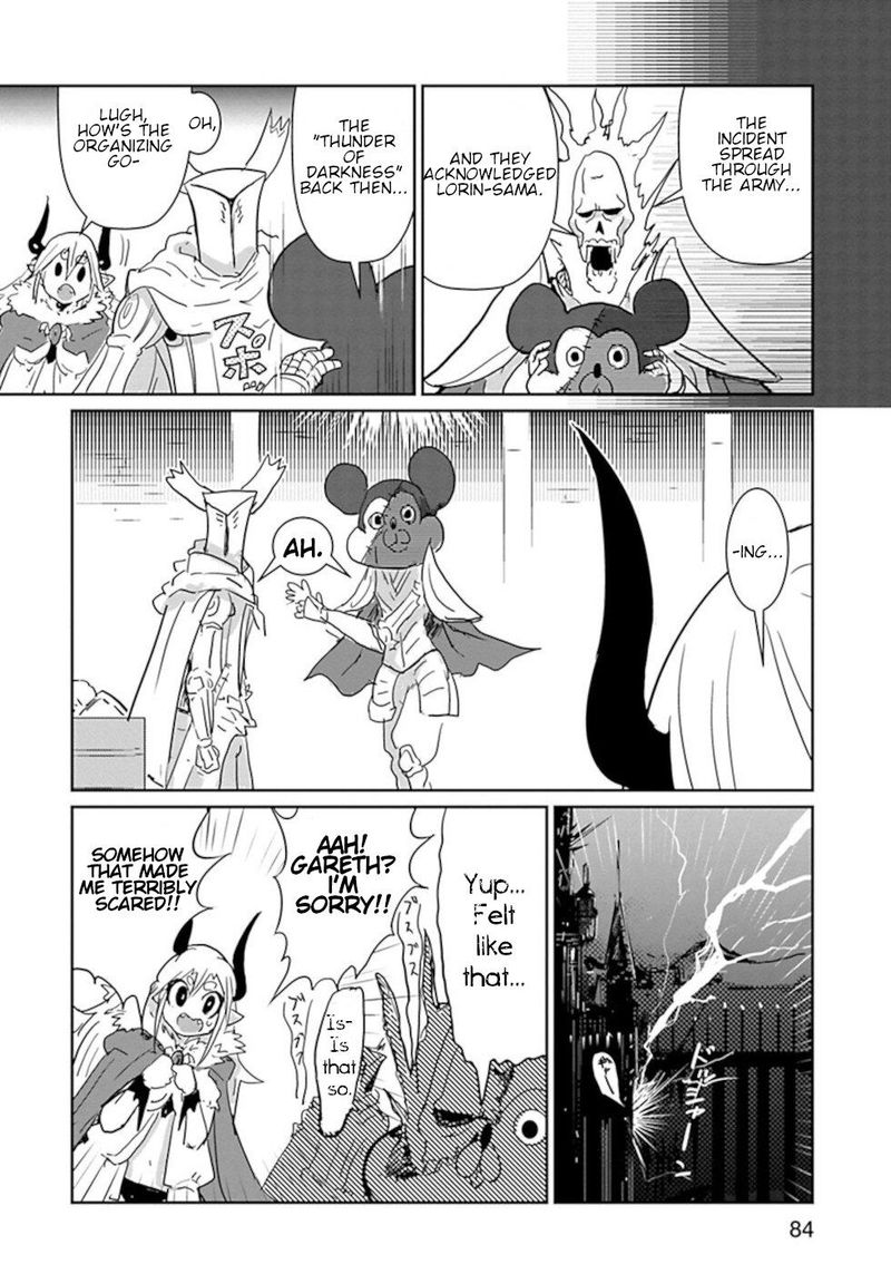 Dont Cry Maou Chan 29 14