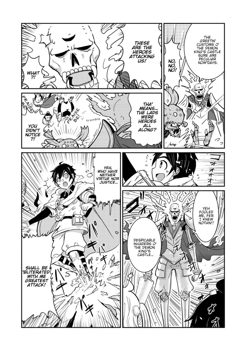 Dont Cry Maou Chan 3 11